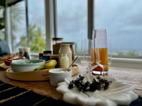 The Lighthouse - Free Breakfast and stunning views, Christchurch